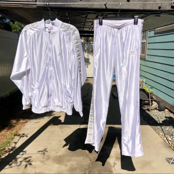 Silver Star Other - Silver Star Jump Suit